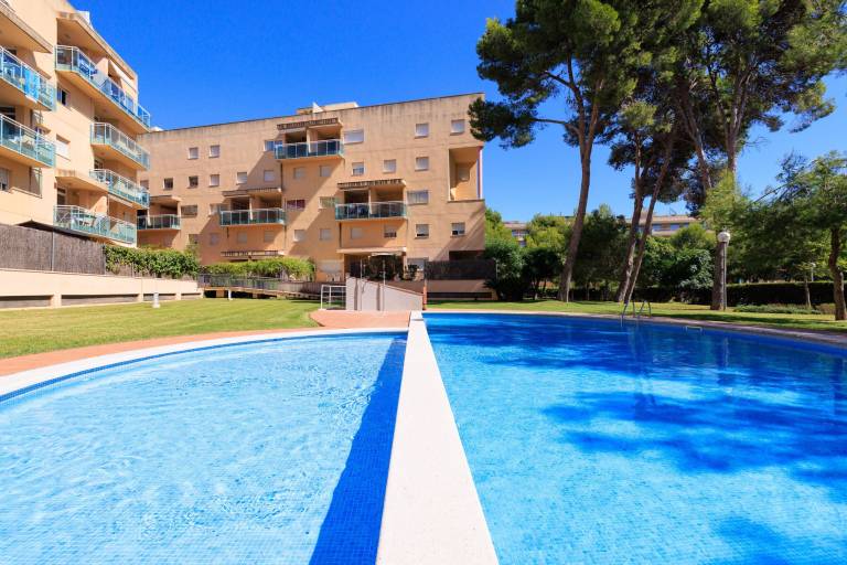Apartamento Tarragona