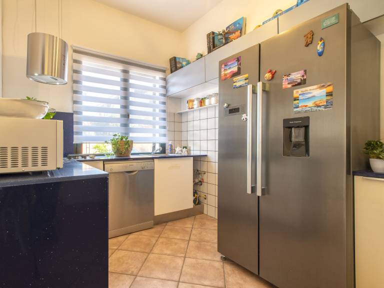 Fully equipped holiday apartment with grill, patio & yard | Dogs allowed — photo 3