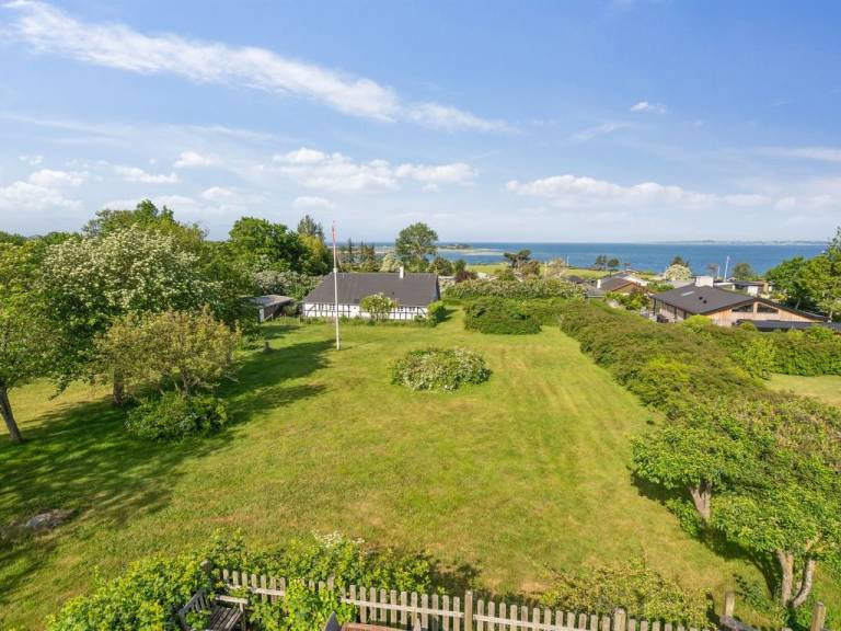Vakantiepark Faaborg