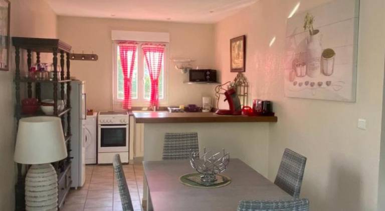 Nice holiday apartment | Dogs allowed — photo 4