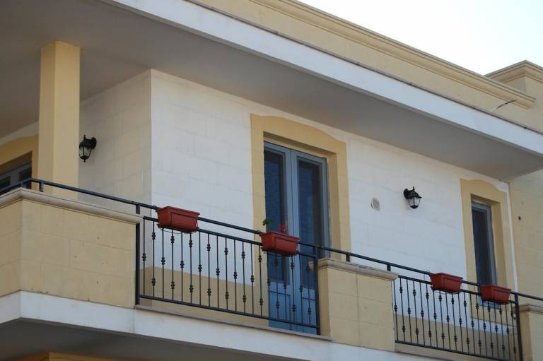 Aparthotel Savelletri