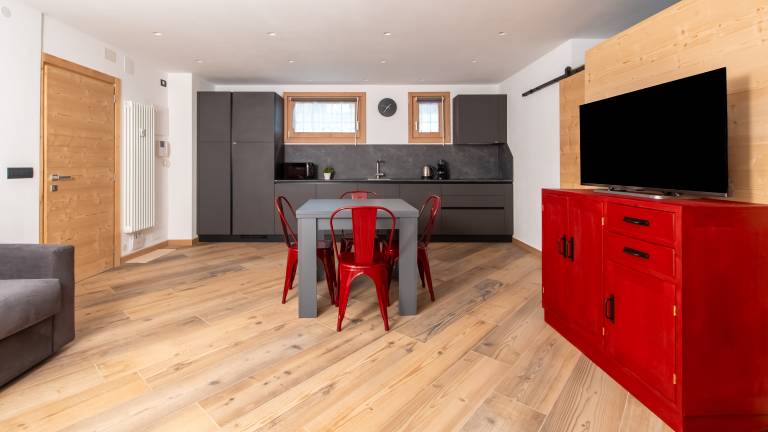 Family-friendly wonderful holiday apartment | Mountain view | Pet-friendly — photo 5