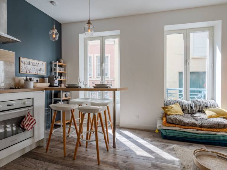 Appartement Trouville-sur-Mer