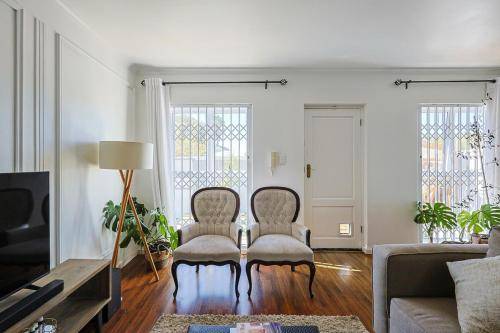House Rondebosch East