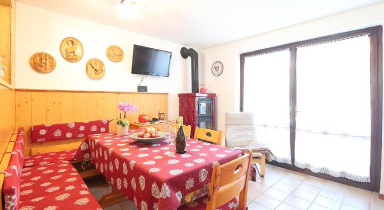 Apartment | Pet-friendly in Brentonico