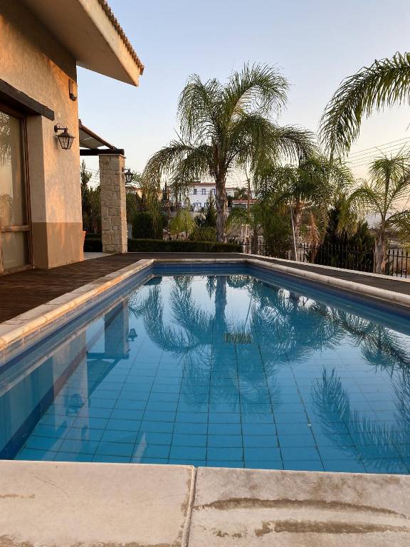 Villa Pissouri