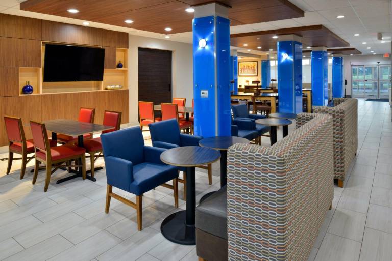 Holiday Inn Express and Suites Wylie West By IHG — photo 3