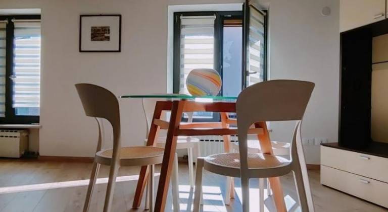 70 m² Ferienwohnung
