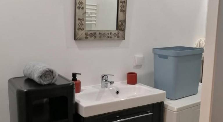 Holiday apartment with 1 room for 2 persons — photo 5