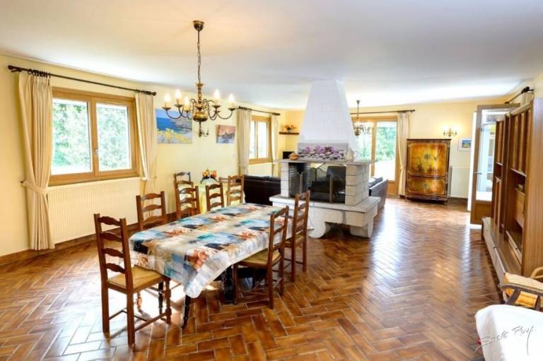 Child-friendly beautiful villa with barbecue, patio & garden | Panoramic view | Dogs allowed — photo 5