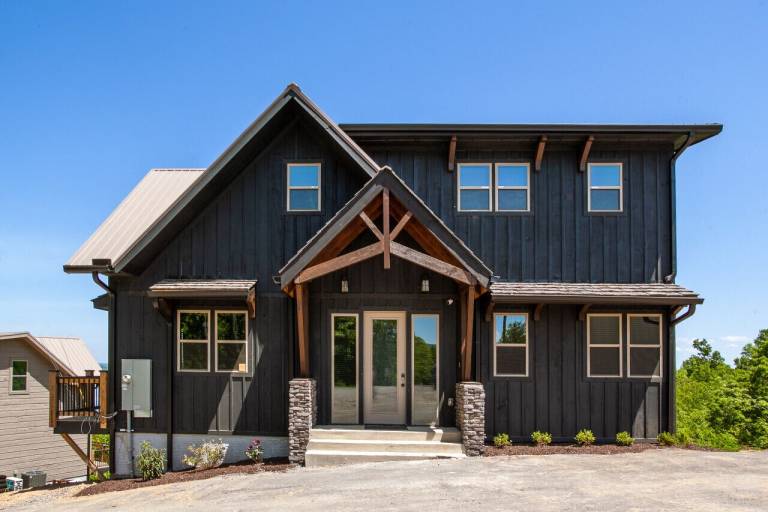 Cabin Sevierville