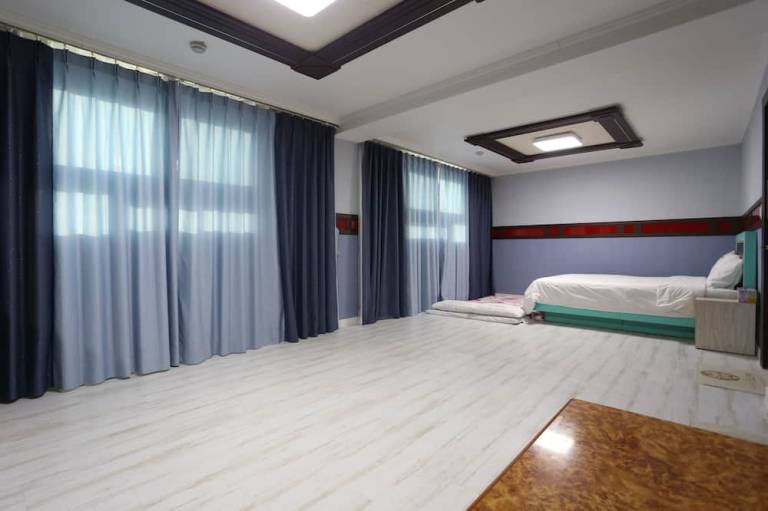 Paradais Motel