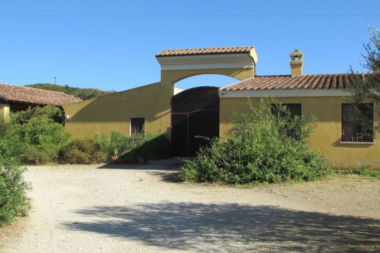 Casa vacanza S'Ena e Sa Chitta