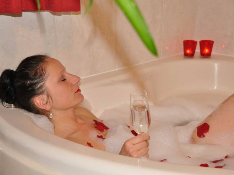 Privatzimmer Strobl