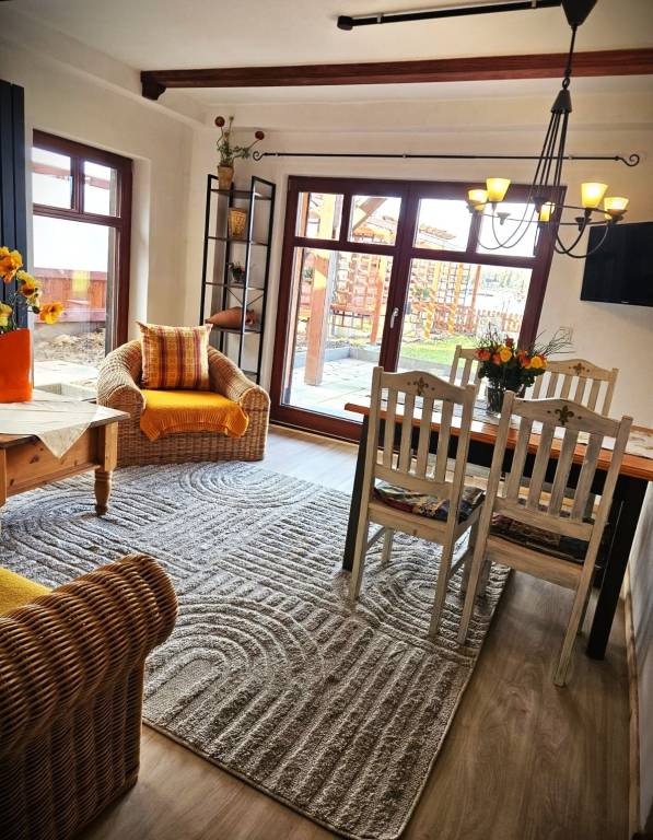 Ferienwohnung  Michendorf