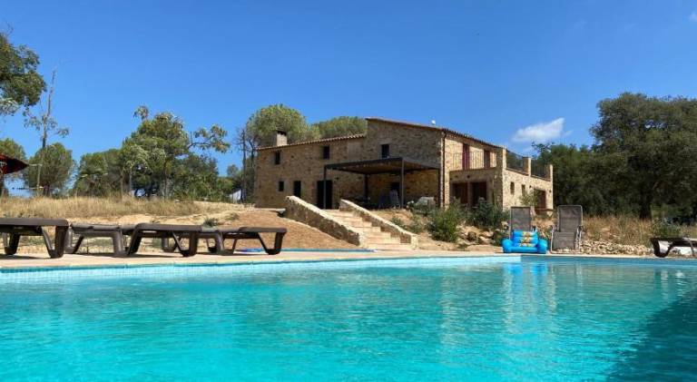 Apartamento Llagostera