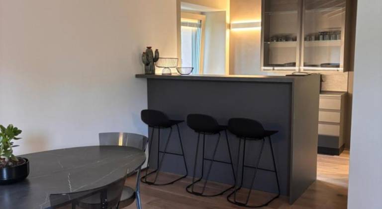 Holiday apartment with 2 rooms for 4 persons — photo 3