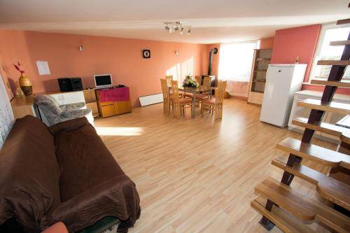 Apartma Filovci