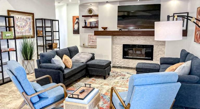 156 m&sup2; Ferienhaus