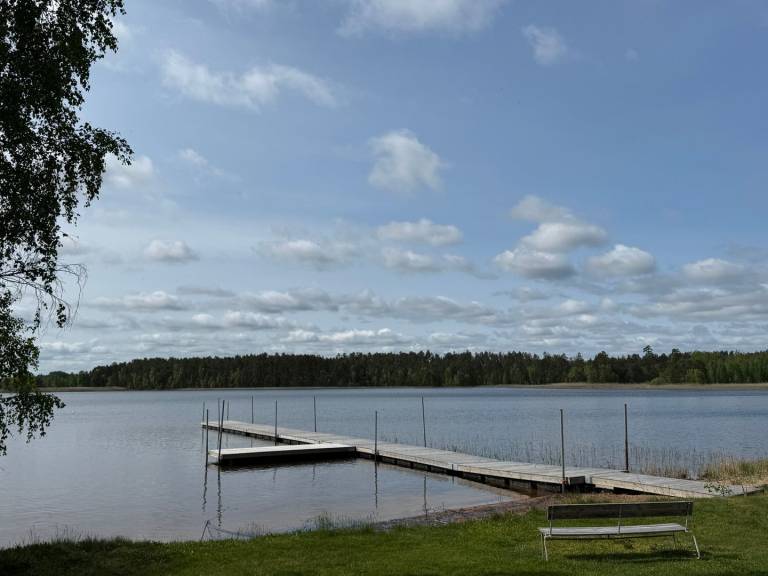 Syllis Hus – Family Holiday Home near Vimmerby with fenced garden — photo 3