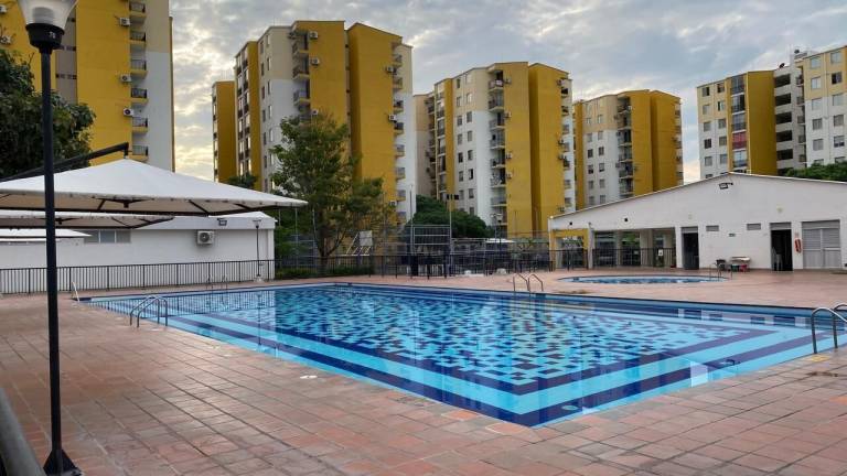 Apartment  Neiva