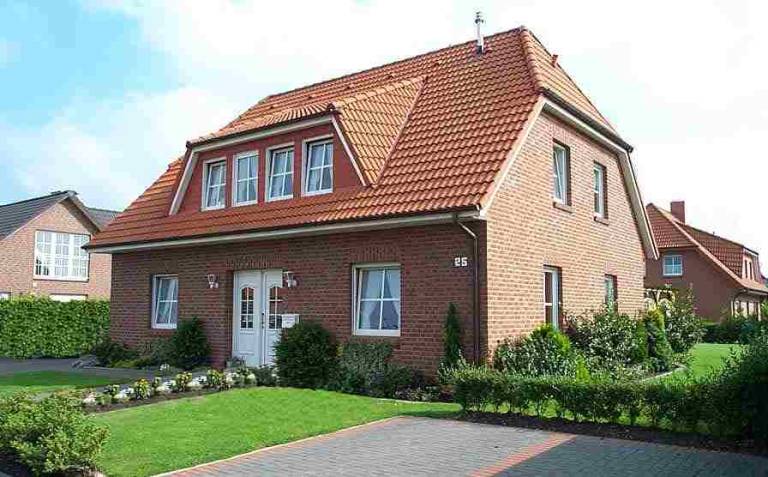 40 m&sup2; Ferienwohnung