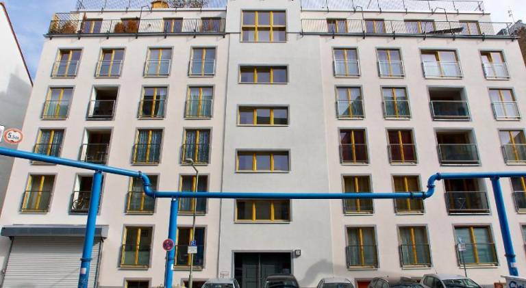 Raja Jooseppi Apartments - Spittelmarkt Historische Mitte in Berlin