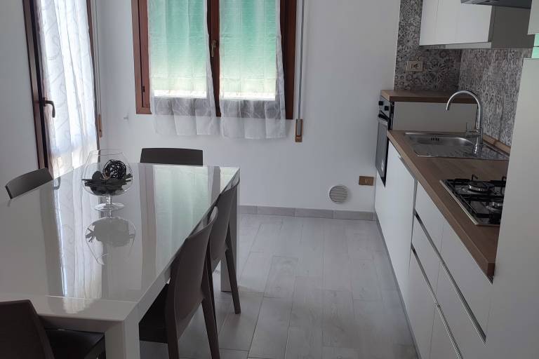 Child-friendly rental apartment | Next to the beach | Dogs allowed — photo 4