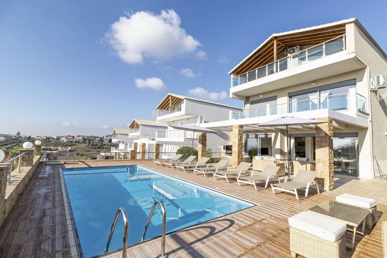Villa Moudania