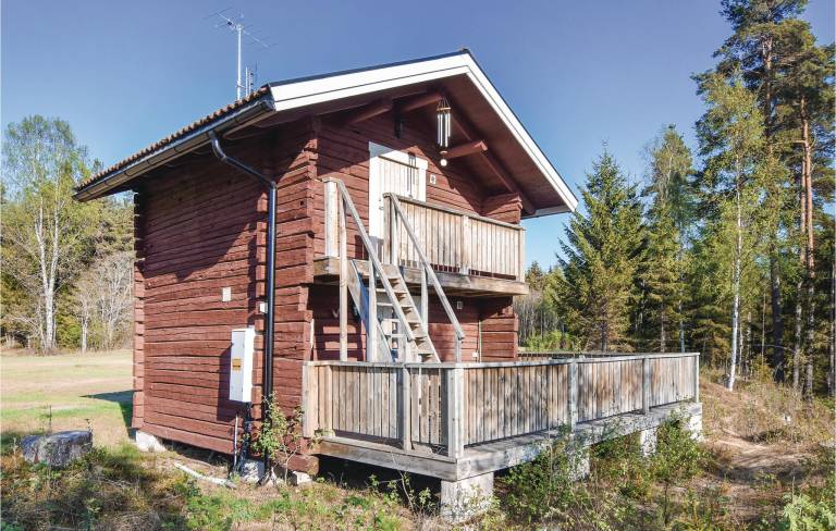 Hus Torsby