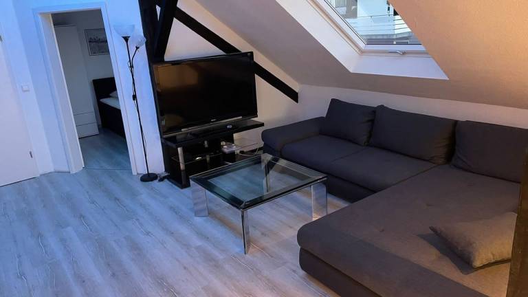 Ferienwohnung  Freudenberg