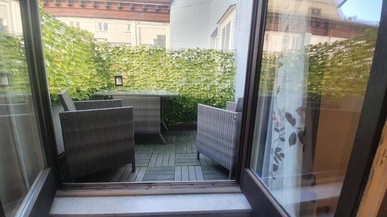 Ferienwohnung Schrobenhausen
