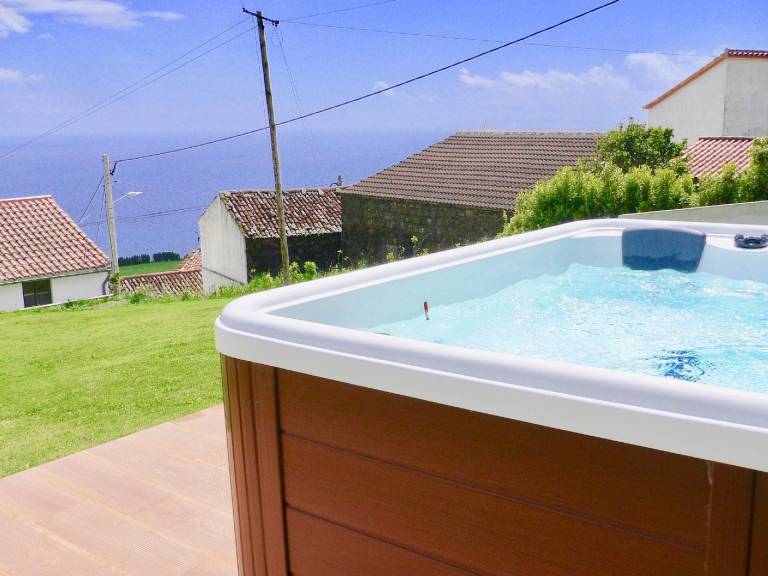 Maison de vacances Nordeste