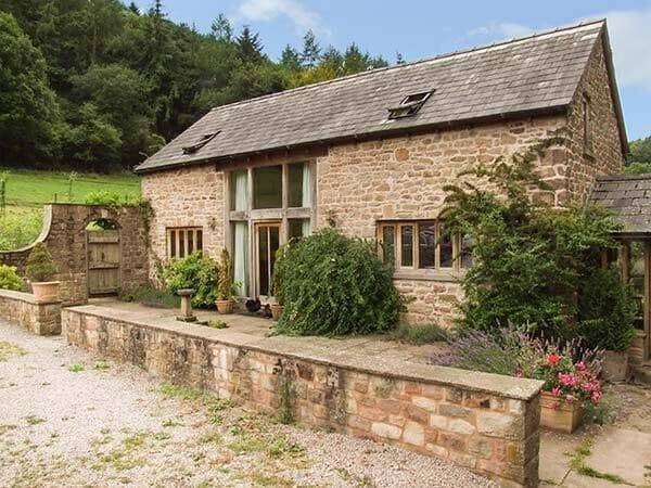 Cottage  Ross-on-Wye