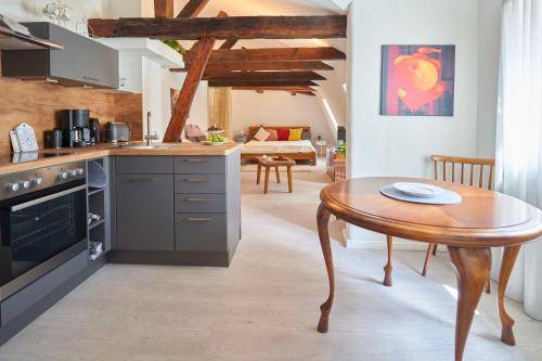 Apartament Schwerin