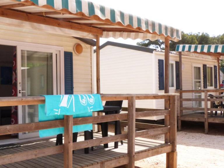Beautiful mobile home | Beach nearby | Pets allowed — photo 4