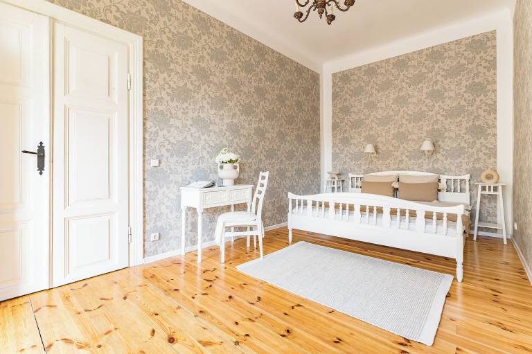 Appartement Senamiestis