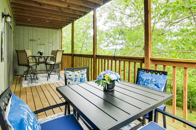 Apartment  Reeds Spring