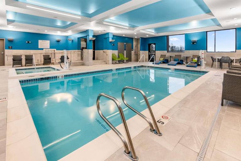 Hampton Inn and Suites by Hilton Portland Tigard in Tigard, OR