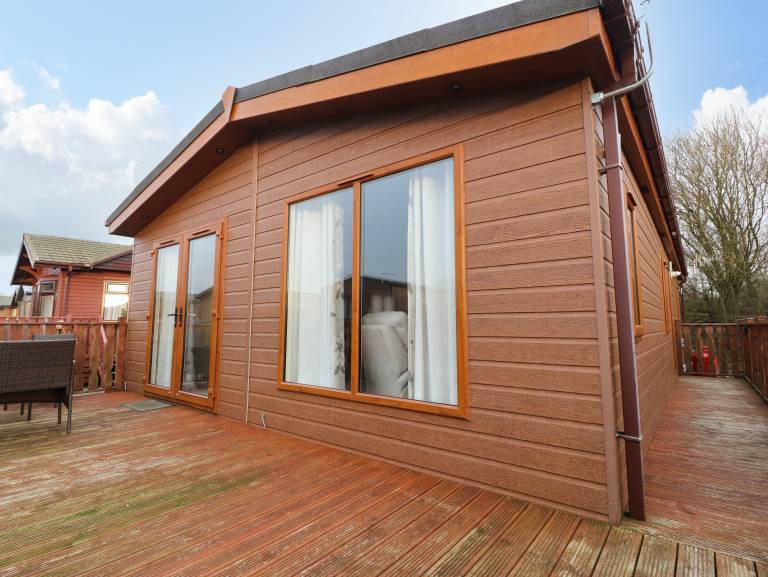 Fully equipped cottage with garden & pool | Dogs allowed — photo 2