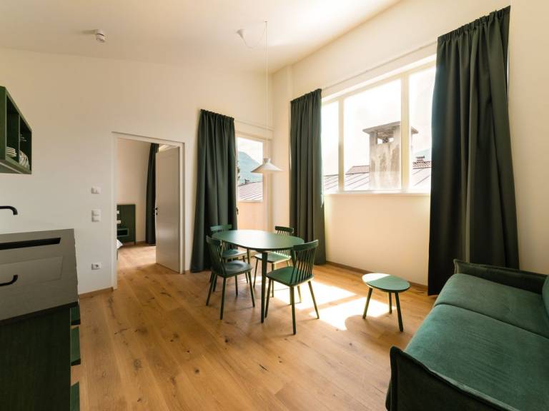 Ferienwohnung mit Hund in Sterzing für max. 4 Personen Ferienwohnung mit Hund in Sterzing für max. 4 Personen