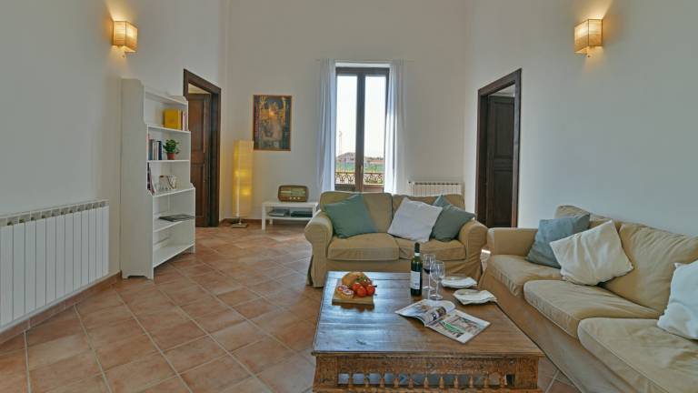 Villa with private pool, barbecue & sauna | Pool view — photo 5