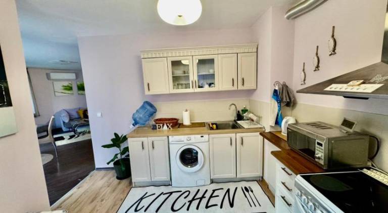 Holiday apartment | Pets are welcome — photo 3