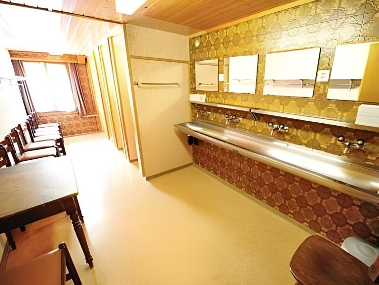 Hotel Wetterhorn — photo 4