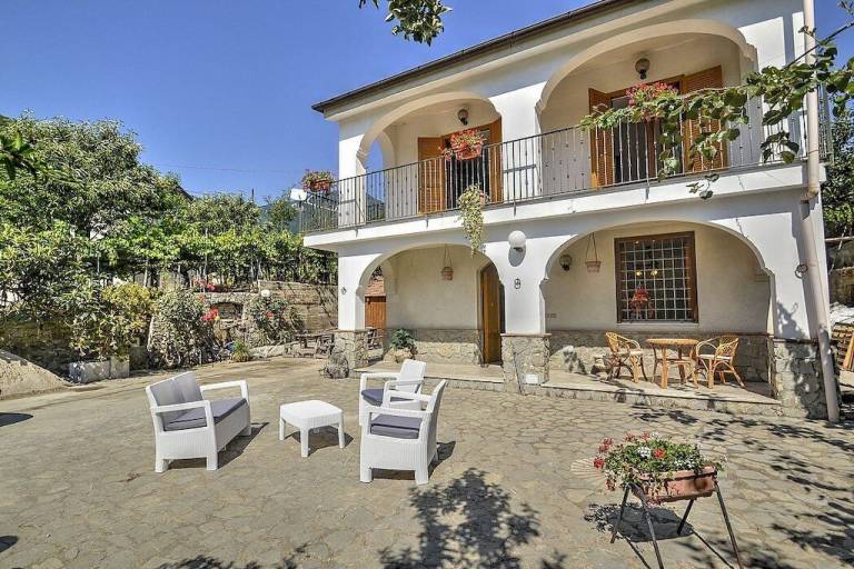 Villa Ravello