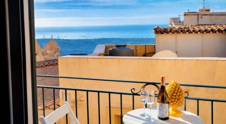 Lovely apartment with terrace | Perfect for remote work | Dogs allowed — photo 3