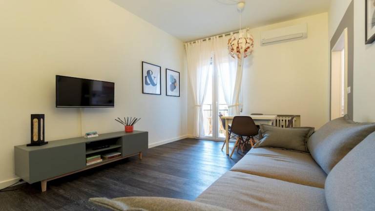 Appartamento Casalecchio di Reno