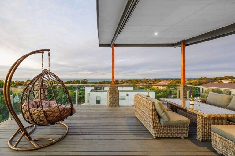 House Mount Martha