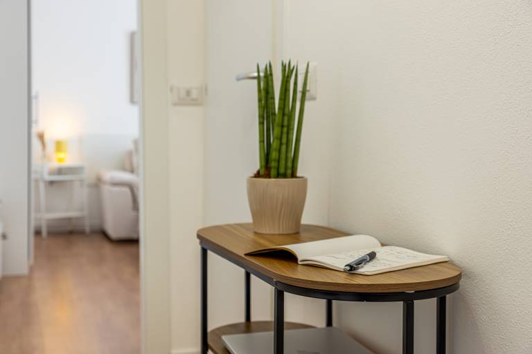 Ferienwohnung in Lecco, Comer See f&uuml;r max. 6 Personen