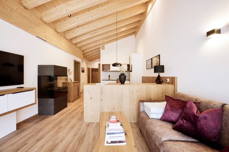 Appartement  Damüls